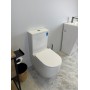 Cera Rimless Toilet Suite